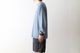 nanamica(�ʥʥߥ�) "OOAL L/S Pocket Tee"