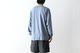 nanamica(�ʥʥߥ�) "OOAL L/S Pocket Tee"
