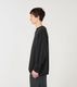 nanamica(�ʥʥߥ�) "OOAL L/S Pocket Tee"