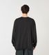 nanamica(�ʥʥߥ�) "OOAL L/S Pocket Tee"