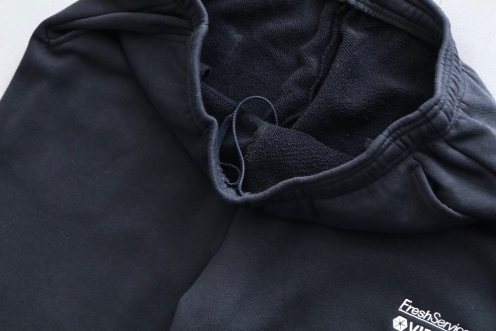 FreshService(�ե�å��奵���ӥ�) "VIBTEX for FreshService SWEAT PANTS"