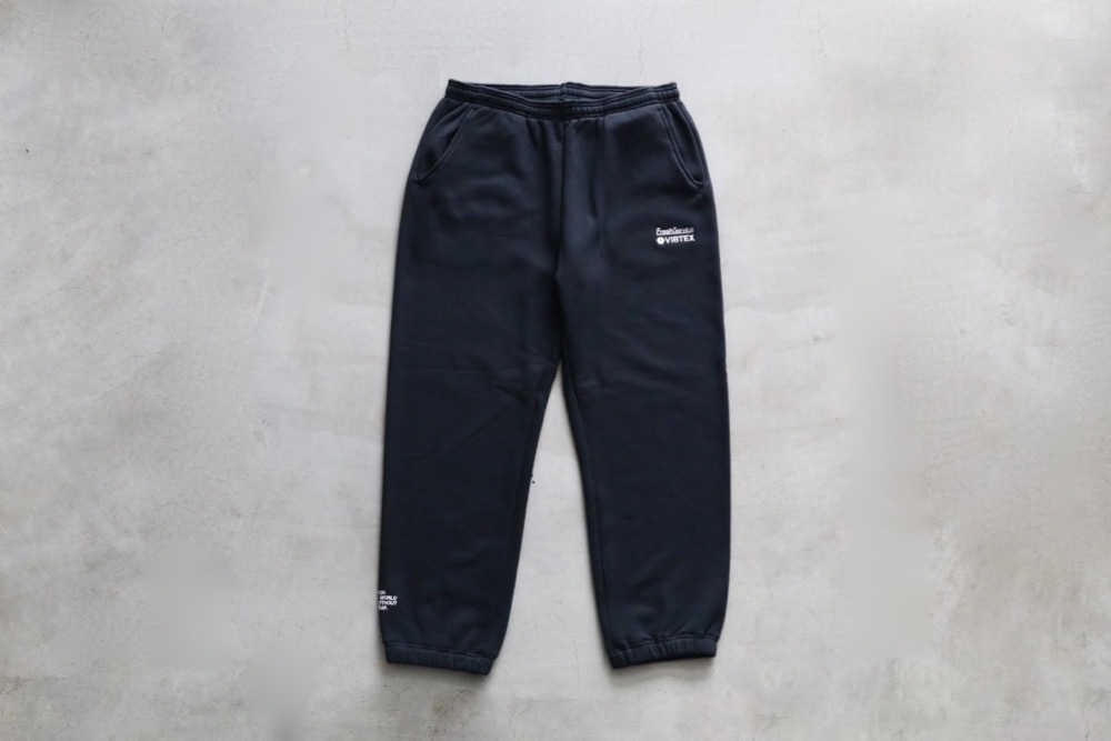 FreshService(�ե�å��奵���ӥ�) "VIBTEX for FreshService SWEAT PANTS"