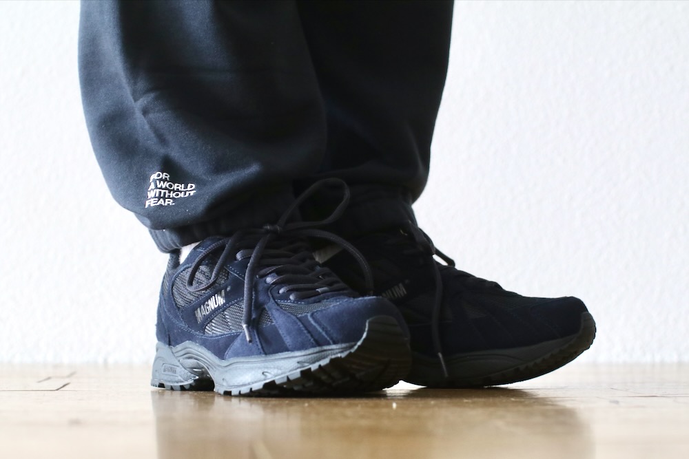 FreshService(�ե�å��奵���ӥ�) "VIBTEX for FreshService SWEAT PANTS"