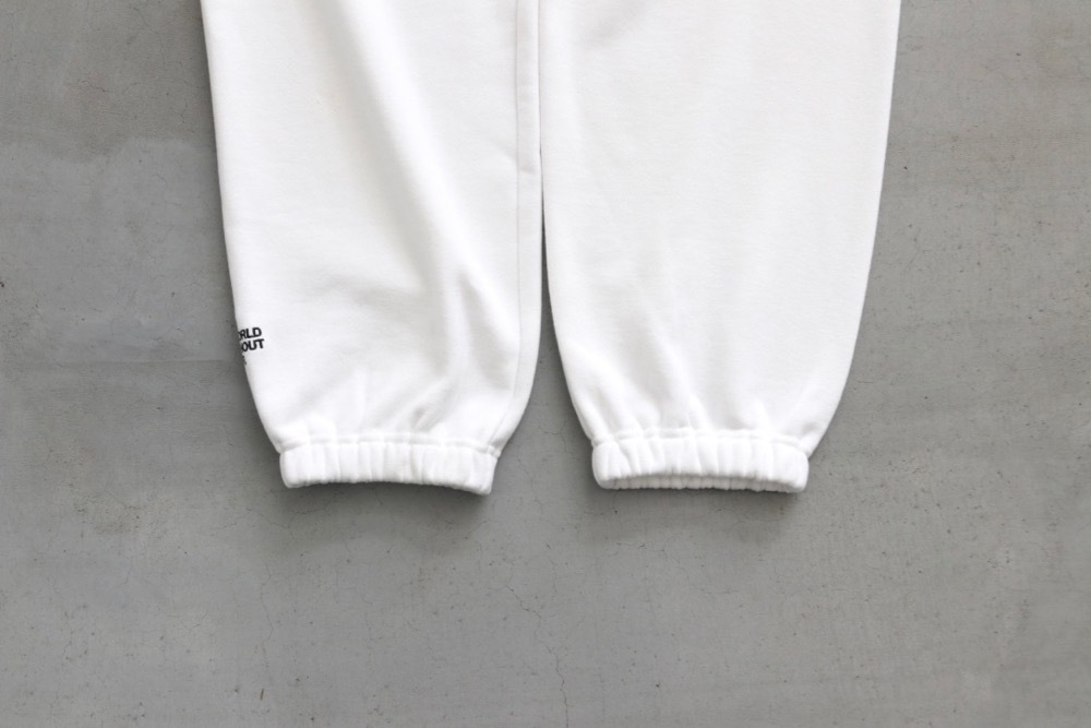 FreshService(�ե�å��奵���ӥ�) "VIBTEX for FreshService SWEAT PANTS"
