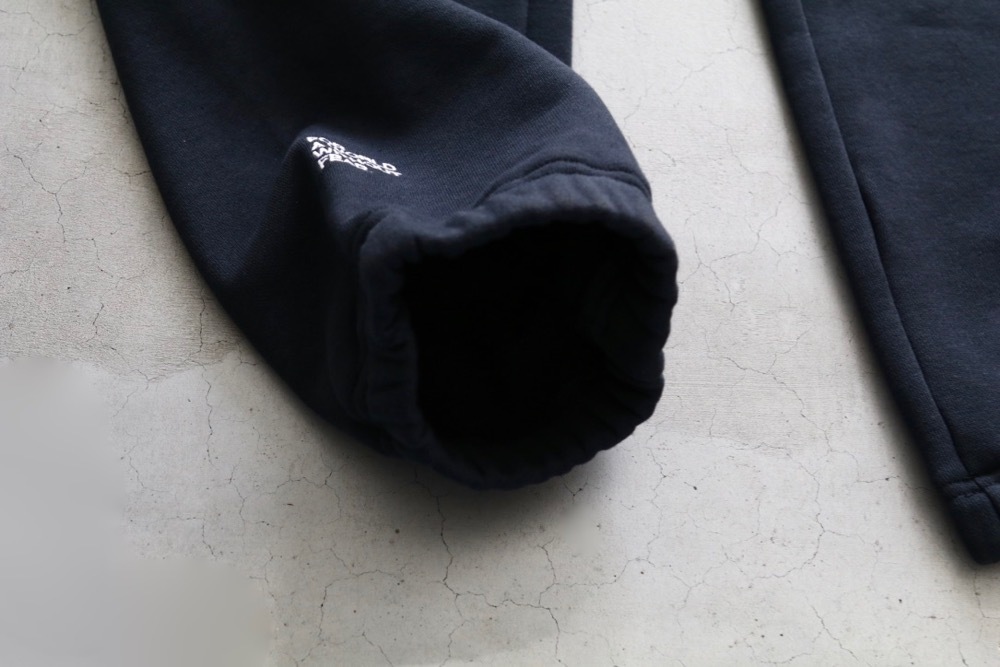 FreshService(�ե�å��奵���ӥ�) "VIBTEX for FreshService SWEAT PANTS"