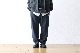 FreshService(�ե�å��奵���ӥ�) "VIBTEX for FreshService SWEAT PANTS"