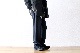 FreshService(�ե�å��奵���ӥ�) "VIBTEX for FreshService SWEAT PANTS"