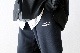 FreshService(�ե�å��奵���ӥ�) "VIBTEX for FreshService SWEAT PANTS"