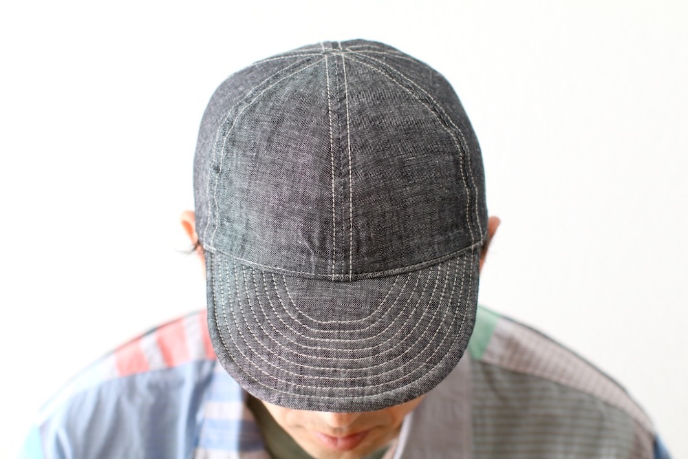 Nigel Cabourn(ナイジェル ケーボン) 