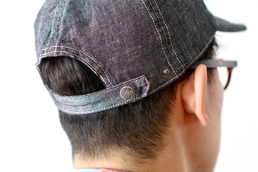 Nigel Cabourn(ナイジェル ケーボン) 