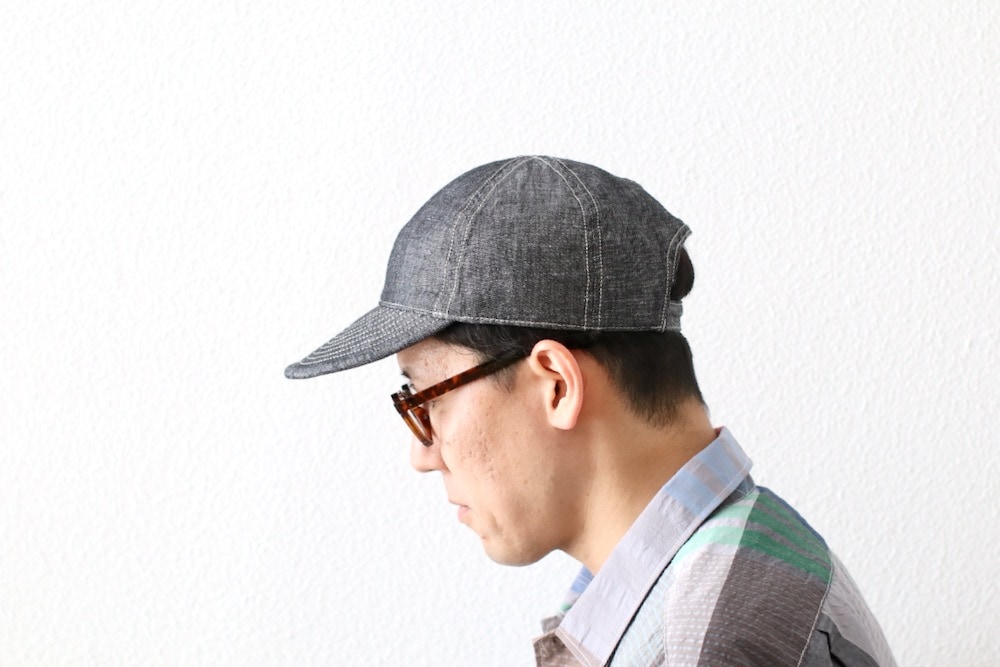 Nigel Cabourn(ナイジェル ケーボン) 