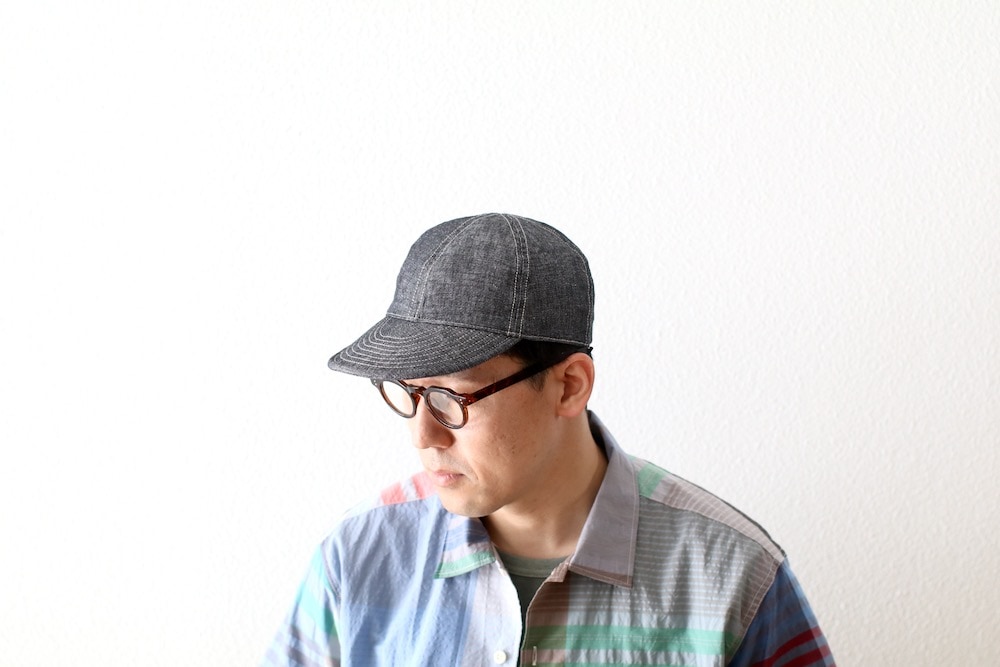 Nigel Cabourn(ナイジェル ケーボン) 