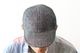 Nigel Cabourn(�ʥ������� �����ܥ�) "AC01 WORK CAP LINEN DENIM"