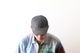 Nigel Cabourn(�ʥ������� �����ܥ�) "AC01 WORK CAP LINEN DENIM"