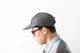 Nigel Cabourn(�ʥ������� �����ܥ�) "AC01 WORK CAP LINEN DENIM"