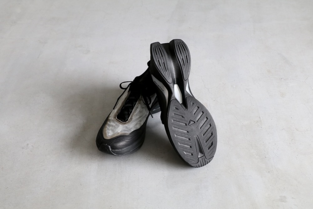 SALOMON ADVANCED(������� ���ɥХ󥹥�) "NEUVA ADVANCED BLACK/BLACK/FTW SILVER"