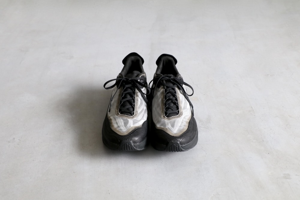 SALOMON ADVANCED(������� ���ɥХ󥹥�) "NEUVA ADVANCED BLACK/BLACK/FTW SILVER"