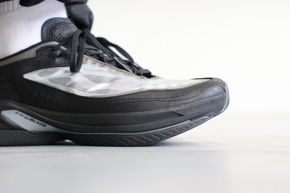 SALOMON ADVANCED(サロモン アドバンスド) 