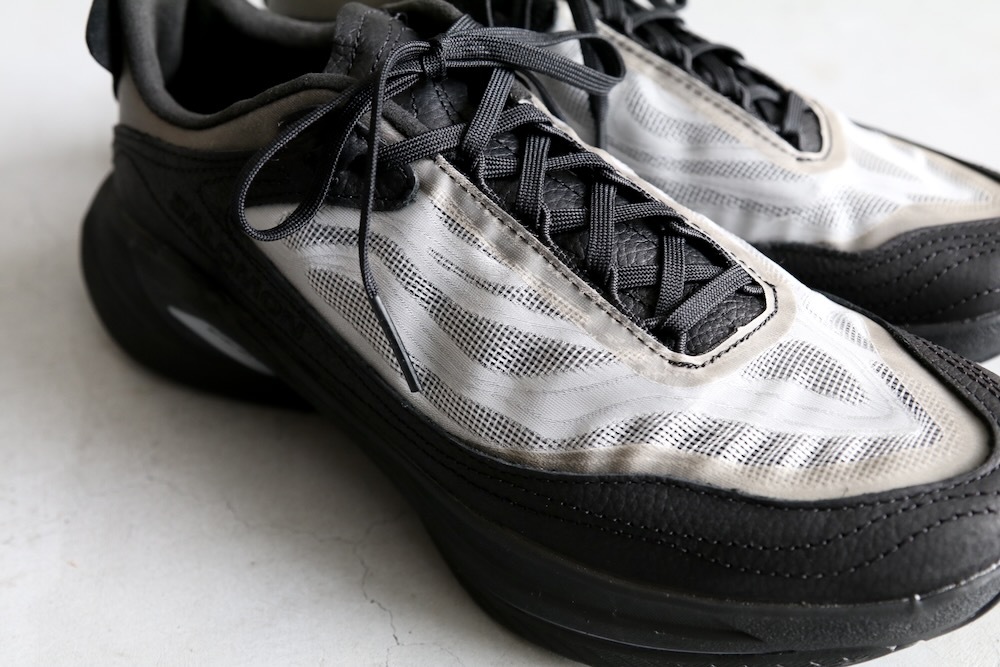 SALOMON ADVANCED(������� ���ɥХ󥹥�) "NEUVA ADVANCED BLACK/BLACK/FTW SILVER"