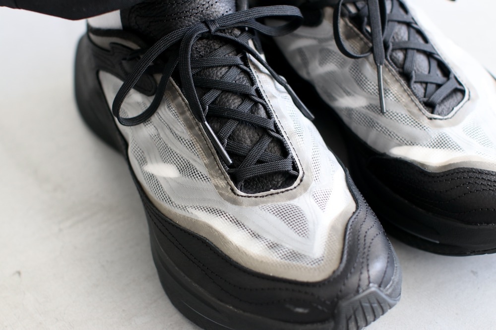 SALOMON ADVANCED(������� ���ɥХ󥹥�) "NEUVA ADVANCED BLACK/BLACK/FTW SILVER"