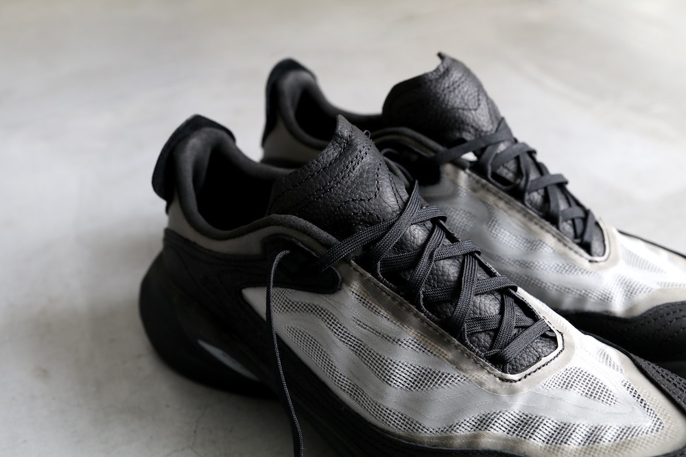 SALOMON ADVANCED(������� ���ɥХ󥹥�) "NEUVA ADVANCED BLACK/BLACK/FTW SILVER"