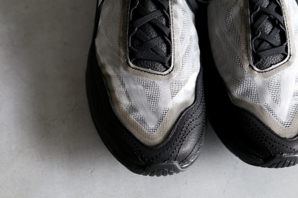 SALOMON ADVANCED(������� ���ɥХ󥹥�) "NEUVA ADVANCED BLACK/BLACK/FTW SILVER"