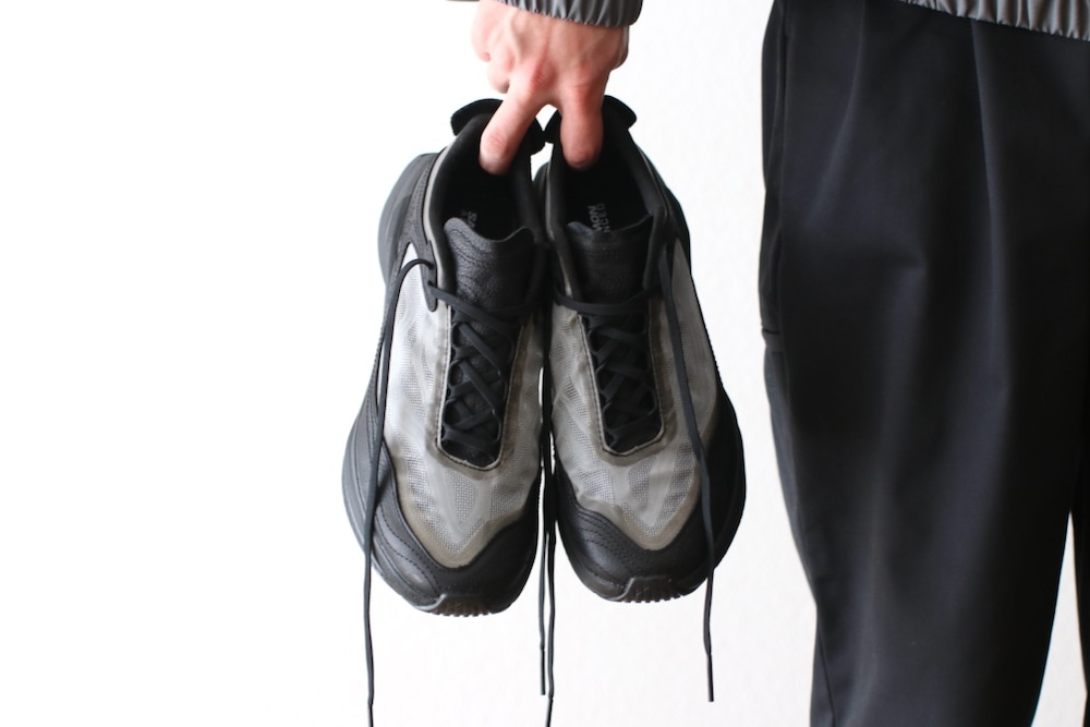 SALOMON ADVANCED(������� ���ɥХ󥹥�) "NEUVA ADVANCED BLACK/BLACK/FTW SILVER"