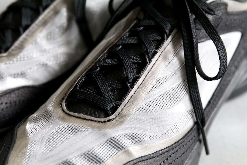 SALOMON ADVANCED(������� ���ɥХ󥹥�) "NEUVA ADVANCED BLACK/BLACK/FTW SILVER"