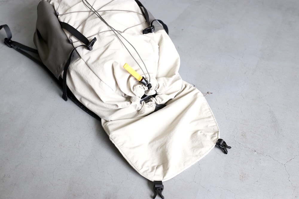 WARENFAUS (ե)  "Wander pack WFUP-0033"