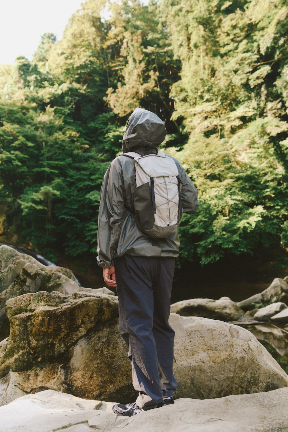 WARENFAUS (ե)  "Wander pack WFUP-0033"