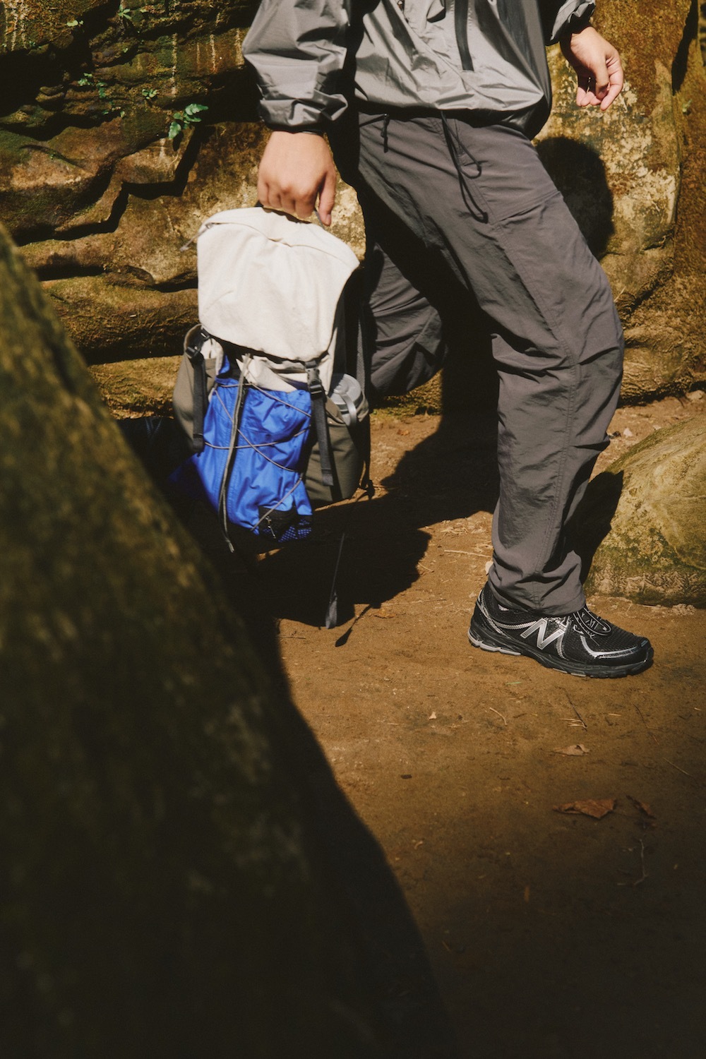 WARENFAUS (ե)  "Wander pack WFUP-0033"