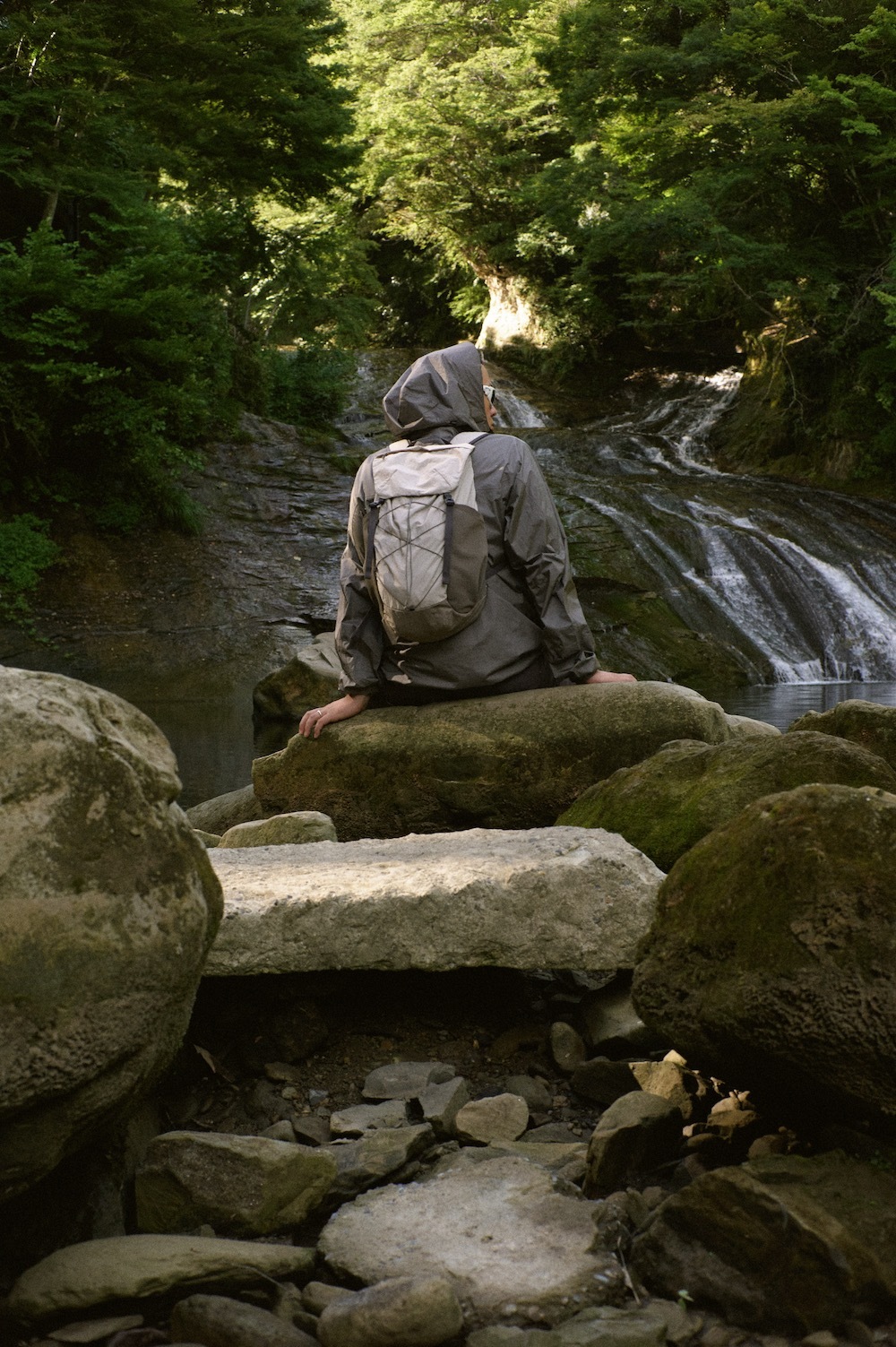 WARENFAUS (ե)  "Wander pack WFUP-0033"