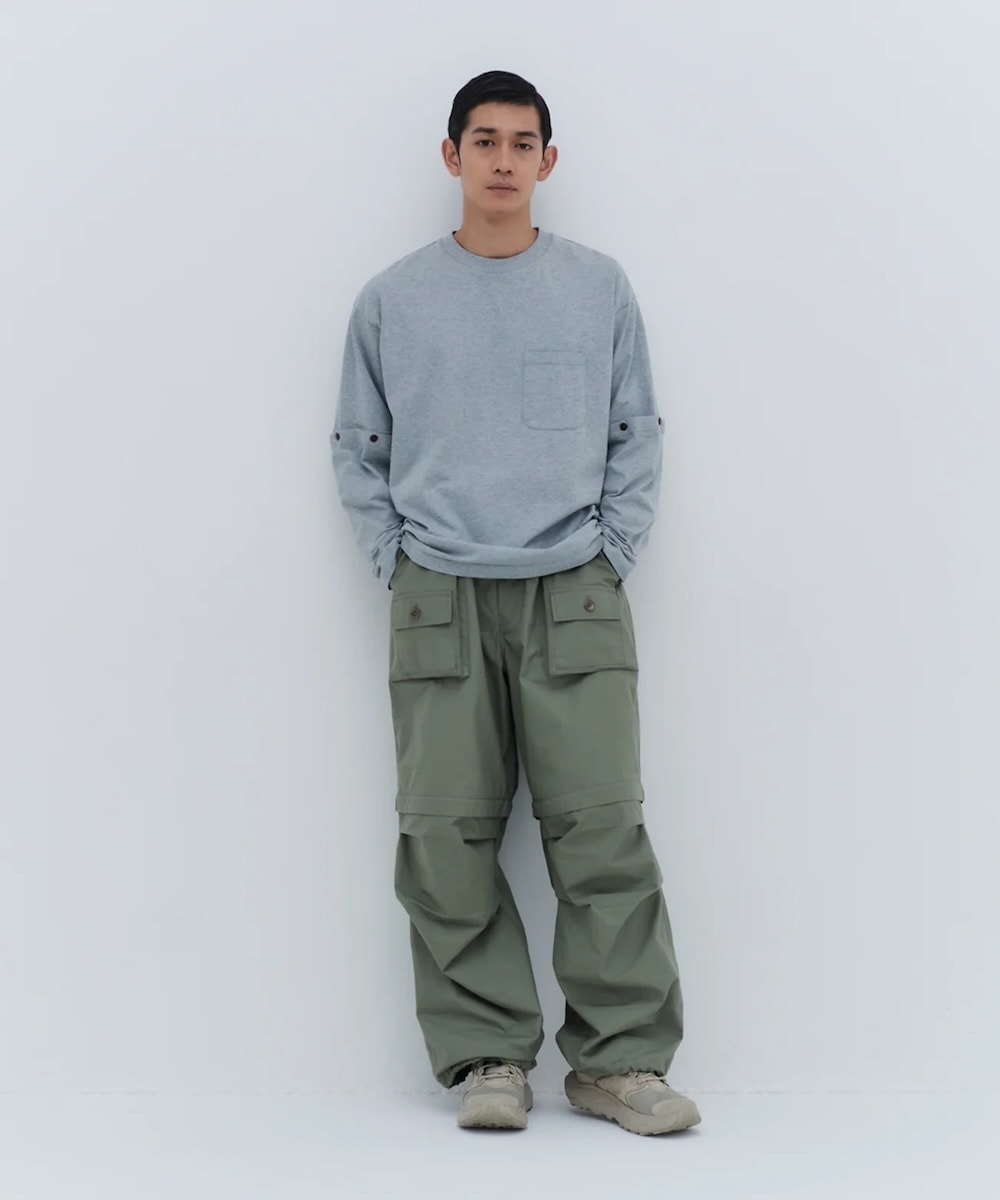 MODMNT(モドメント) 