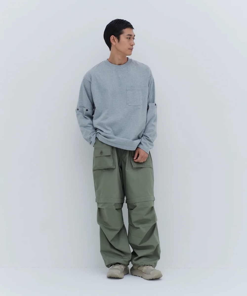 MODMNT(モドメント) 