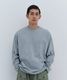MODMNT(��ɥ���) "DETACHABLE L/S TEE"