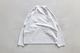 MODMNT(��ɥ���) "DETACHABLE L/S TEE"