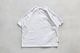 MODMNT(��ɥ���) "DETACHABLE L/S TEE"