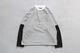 MODMNT(��ɥ���) "DETACHABLE L/S TEE"