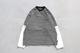MODMNT(��ɥ���) "DETACHABLE L/S TEE"