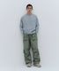MODMNT(��ɥ���) "DETACHABLE L/S TEE"