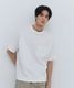 MODMNT(��ɥ���) "DETACHABLE L/S TEE"