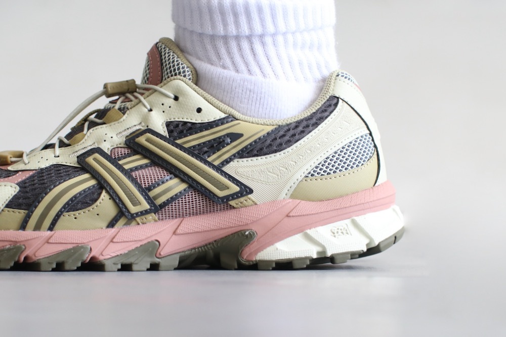 ASICS (アシックス) 