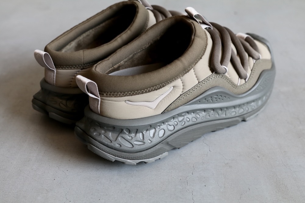 1.15 Release】HOKA(ホカ)