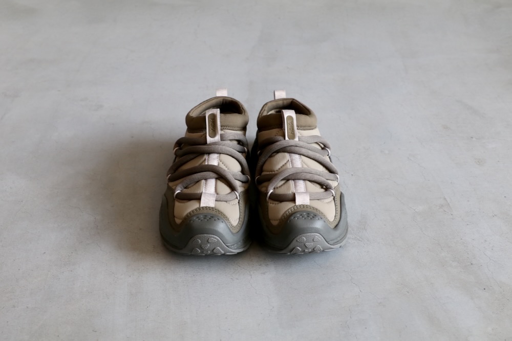 1.15 Release】HOKA(ホカ)