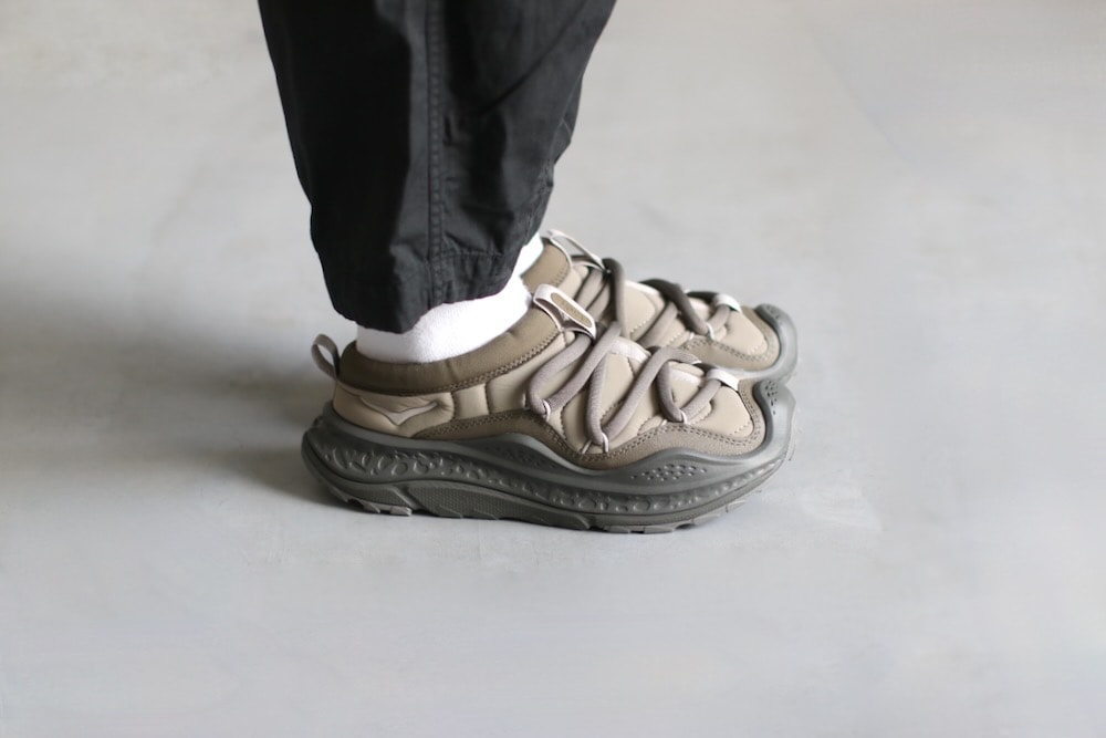 HOKA(ホカ)