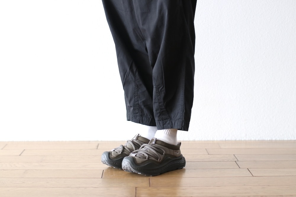 HOKA(ホカ)