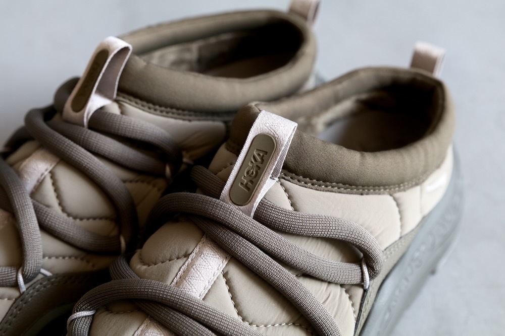 1.15 Release】HOKA(ホカ)
