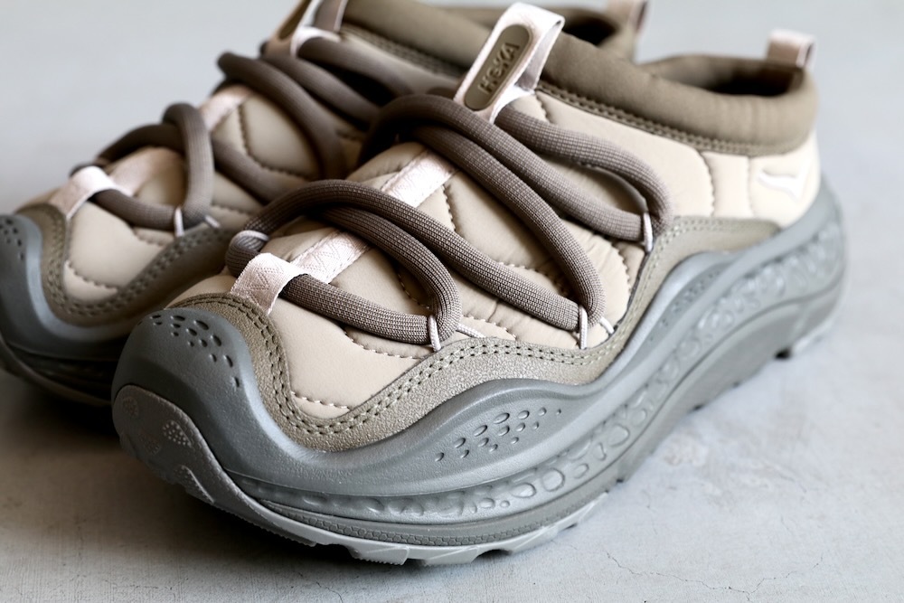 1.15 Release】HOKA(ホカ)
