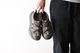 HOKA(�ۥ�)"U ORA PRIMO -LIGHT ROAST / ASPHALT GREY-" 