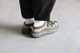 HOKA(�ۥ�)"U ORA PRIMO -LIGHT ROAST / ASPHALT GREY-" 
